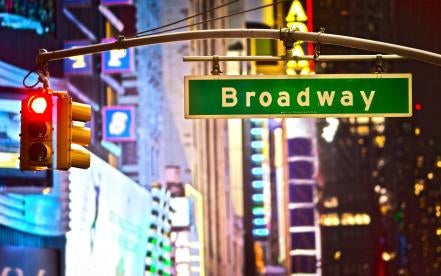 First Amendment protections for Broadway