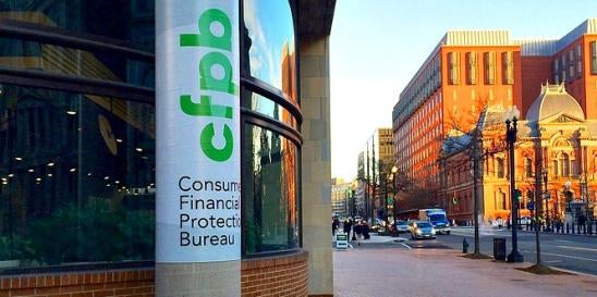 CFPB sued credit card late fees