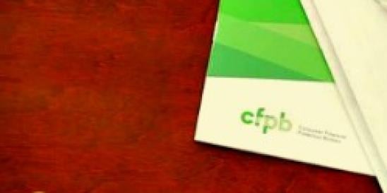 CFPB Supervisory Designation of a High-Risk Nonbank Lender