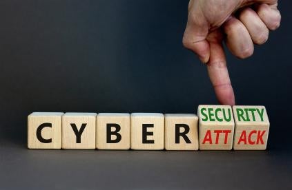 Pensacola Florida facing cyberattack