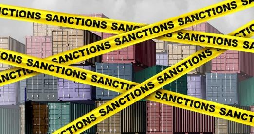 UK Office of Financial Sanctions Implementation Licencing 