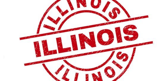 Illinois 2024 Real Estate Laws