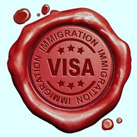 EB-5 Immigrant Investor Program- Filling Applications and Final Action Dates
