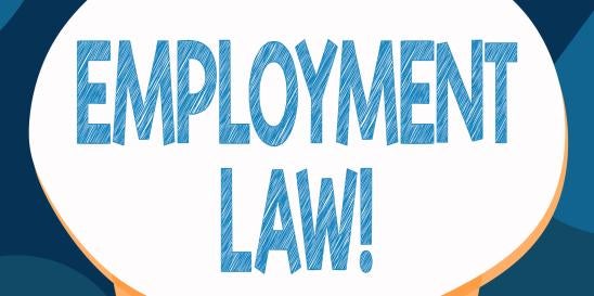 Minnesota Employment and Human Rights Legislation