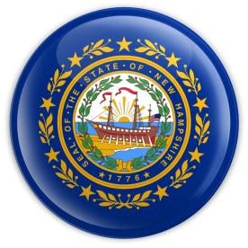 New Hampshire enacts privacy law