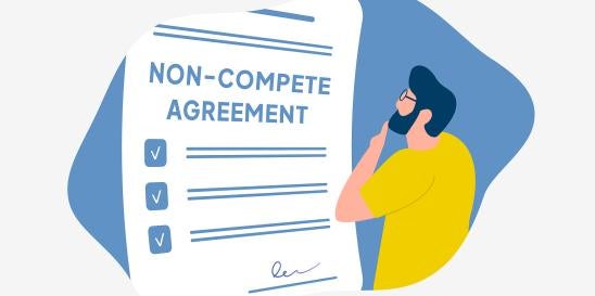 Maine Noncompete Agreement ban