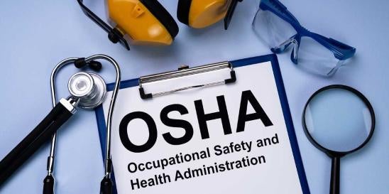 OSHA Insights for Israeli Companies