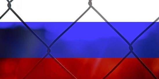 Sanctions on Russian Parties and Entities Transacting with Russia