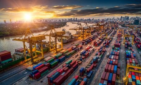 reviewing trade and customs news for March 2024