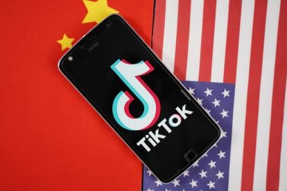 Impact of Chinese Communist Party on TikTok 