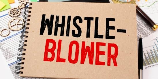 DOJ Whistleblower Reward Pilot Program