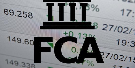 FCA Financial Social Media Marketing Guidance