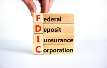 FDIC enforcements