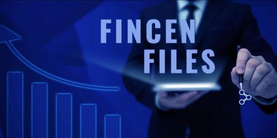 New FinCEN Proposes Rule