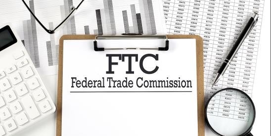 Federal Trade Commission Non Compete Ban