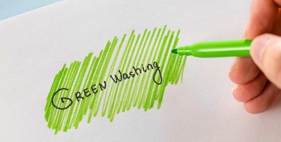 Greenwashing Litigation Risks