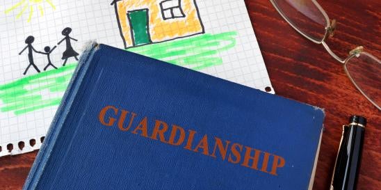 Types of New Jersey Guardianship