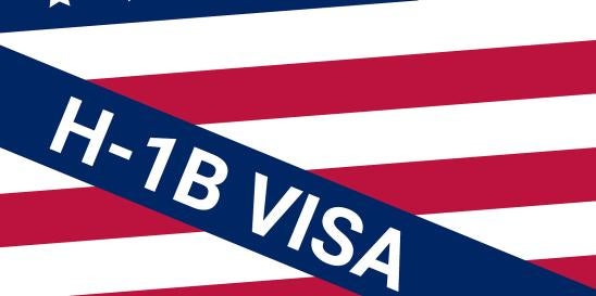 H1B visa updates