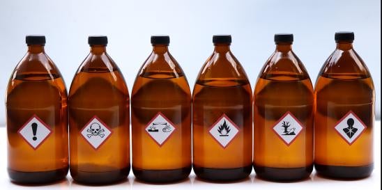 US EPA Proposes TSCA Risk Chemicals Submit Health and Safety Studies