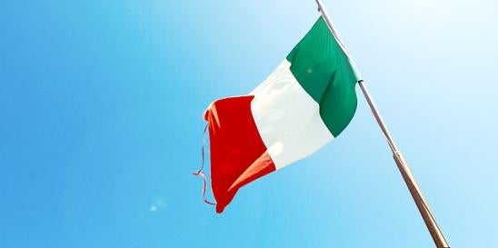 Italy Data Protection Authority Biometric Data Collection Warning