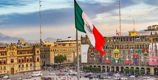 U.S. Embassy in Mexico City to Reduce Visa Appointment Wait Times