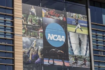 NCAA faces class action in North Carolina Federal District court