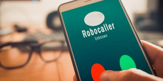 Robocall TCPAclass action against Allstate Insurance