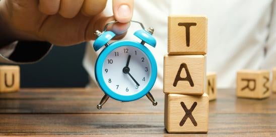 UK Tax Round Up March 2024