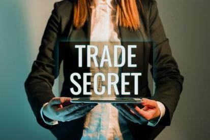 Trade Secret Ownership 