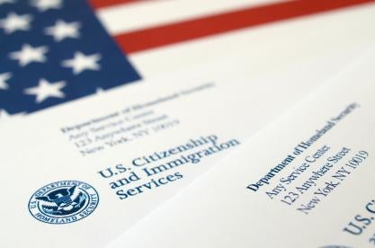 USCIS processing times decrease over past decade