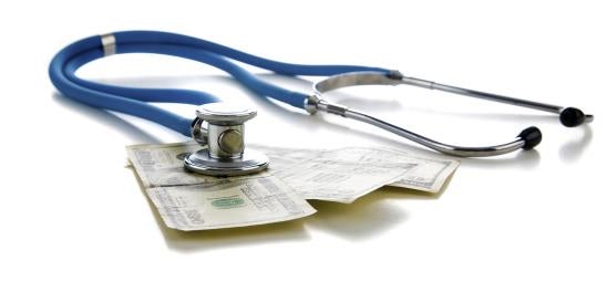 Internal Revenue Service Focuses on Tax Exempt Hospitals