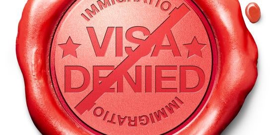 H1B Visa Rejection Trends Effect on Predictability for Employers
