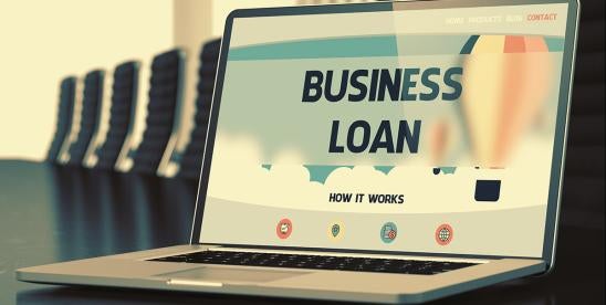 Jumbo loans for jumbo businesses