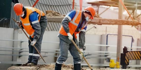 Washington Paid Sick and Safe Leave Implications for Construction
