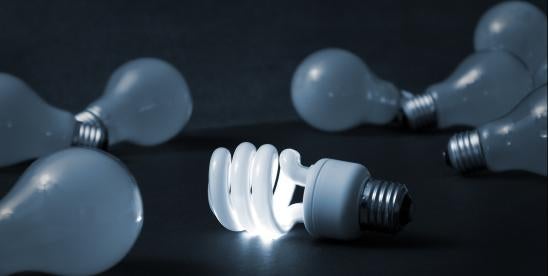 Biden administration sets CFL lightbulb sale end date
