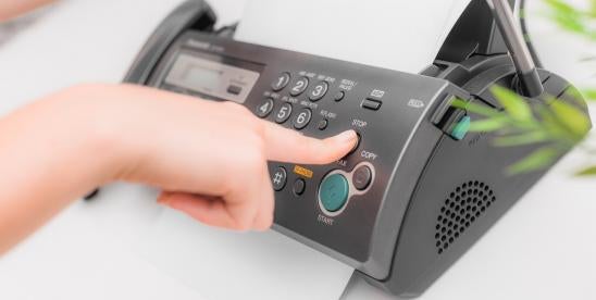TCPA calls and faxes