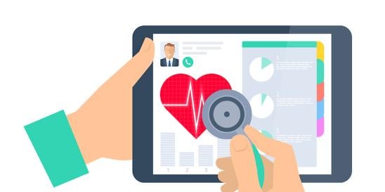 Healthcare Cybersecurity Performance Compliance Incentives