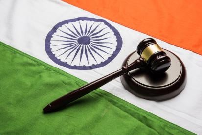 Indian, Asian law for incorporating arbitral clause by reference