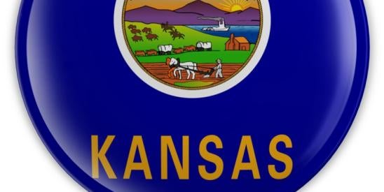Kansas Senate Bill 345 small business lender disclosure requirements