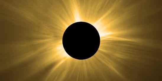 Using the Solar Eclipse to Promote Your Personal Brand
