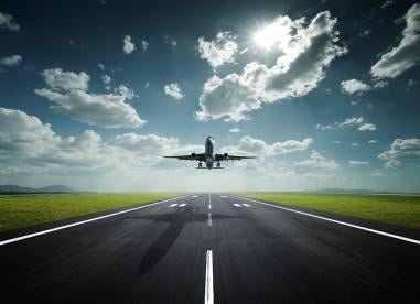 Airplane, Eleventh Circuit Judge Blocks Pilot Slowdown at Spirit Airlines