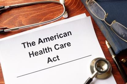 AHCA, AHCA Revival or Retreat; CMS Issues IPPS and LTCH PPS Proposed Rule and Request for Information