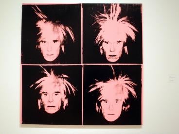 Warhol SCOTUS Dispute Fair Use Image Prince Copyright