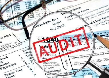 OFCCP Audit Scheduling List