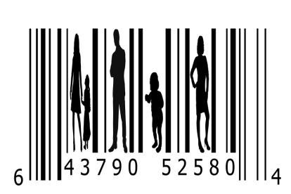 Humans, Barcode, Restitution Under Pennsylvania Human Trafficking Statute