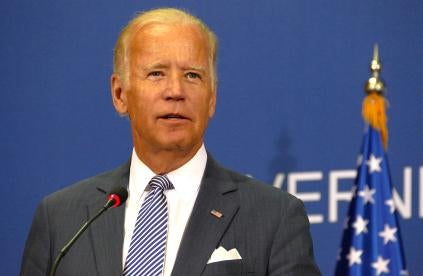 President Biden Executive Actions on Climate Change