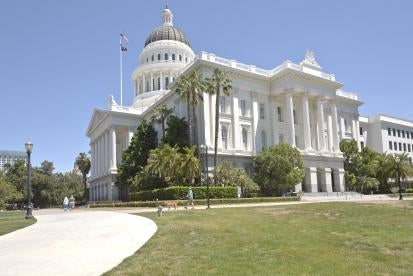 California Employment Law Changes in 2023