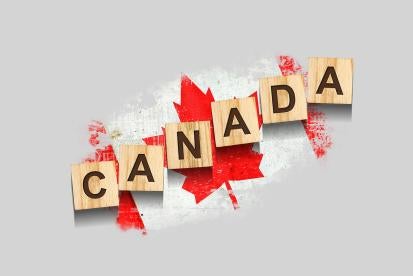 Canada Trucking Disruption Cascades Through Supply Chain