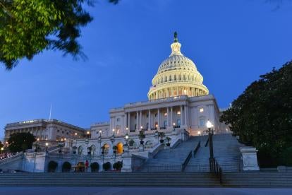 Congress Votes on IoT Legislation 