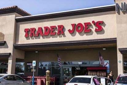 Trader Joe's building vanilla cereal lawsuit dismissed Ninth Circuit court 